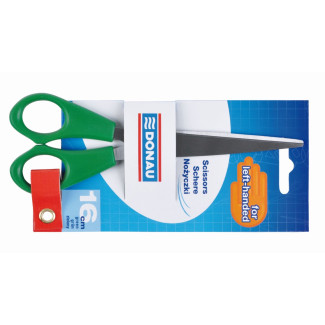 Donau Universalschere für Linkshänder 