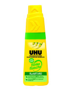 UHU Vielzweckkleber Flinke Flasche ReNATURE - 40 g