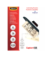 Laminierhüllen A3 125µm - 100er 