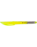 GIOTTO Textmarker einzeln - gelb