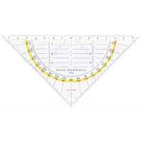 ARISTO Geodreieck® 1552 - 16 cm