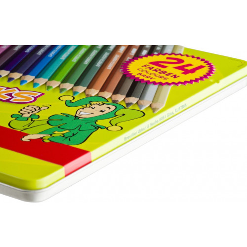 Jolly Supersticks Classic 