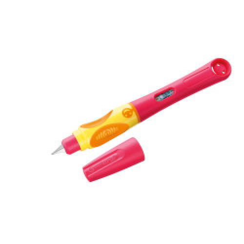 Pelikan griffix linkshänder cherry