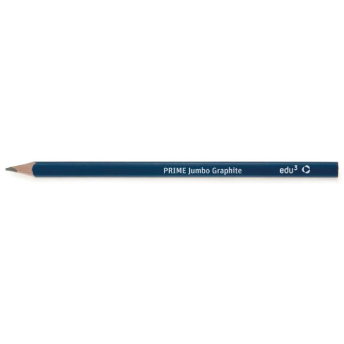 Prime Jumbo Bleistift extraweich B