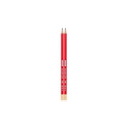 Jolly Bleistift mit Radiergummi HB